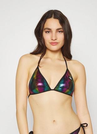 Купальник calvin klein оригинал