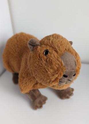 Capybara. капібара