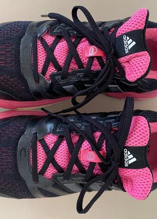 Adidas boost.