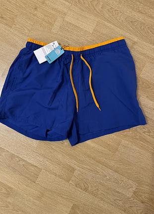 Шорти