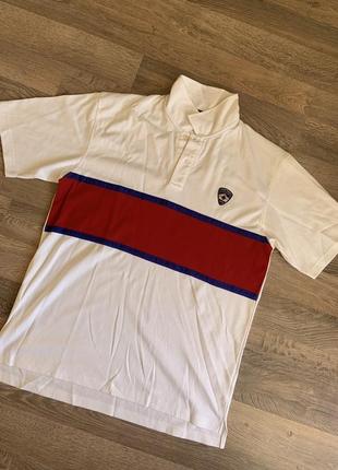 Поло polo head sport
