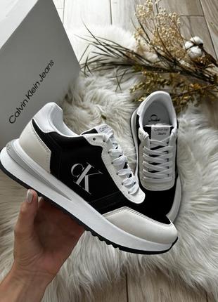 Кроссовки calvin klein, женские кроссовки calvin klein