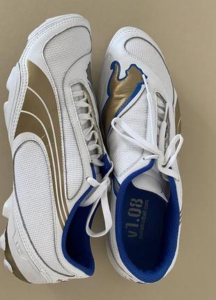 Кросівки puma.