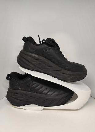 Кроссовки кожаные bondi sr 112935 bblc оригинал