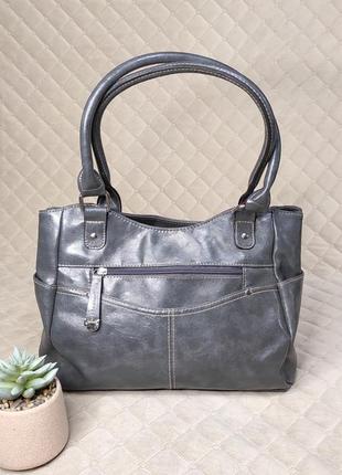 Дуже красива елегантна сумочка від "croft&barrow" (сша)