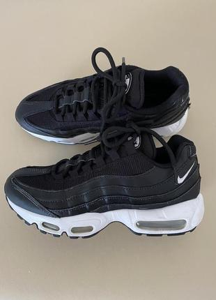 Nike air.