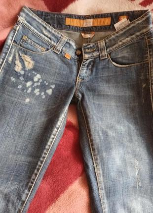 Джинсы женские maggie wild jeans