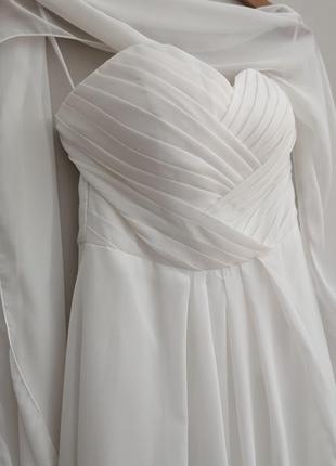 Весільна сукня ✨ на розпис ✨ на фотосесію