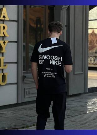 Футболка nike big swoosh футболка nike swoosh футболка nike big swoosh 2 nike big swoosh мужские футболки nike