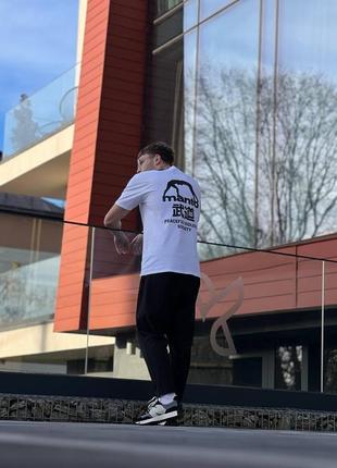 Футболка manto футболку манто мужские футболки manto футболка манто с лого мужские футболки летние футболки3 фото