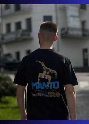 Футболка manto футболку манто мужские футболки manto футболка манто с лого мужские футболки летние футболки