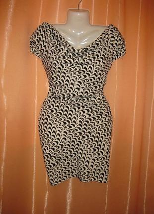 Легка літня сукня плаття гладка дуже приємна на дотик тканина під штучний плотний шовк елька