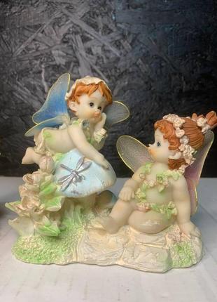 Статуетка ангел