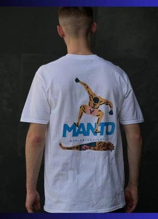 Футболка manto футболку манто мужские футболки manto футболка манто с лого мужские футболки летние футболки