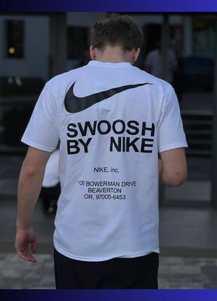 Футболка nike big swoosh футболка nike swoosh футболка nike big swoosh 2 nike big swoosh мужские футболки nike