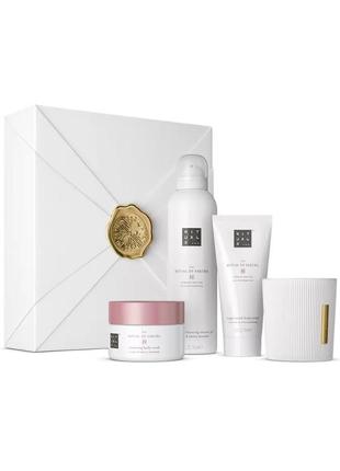 Подарочный набор rituals sakura m