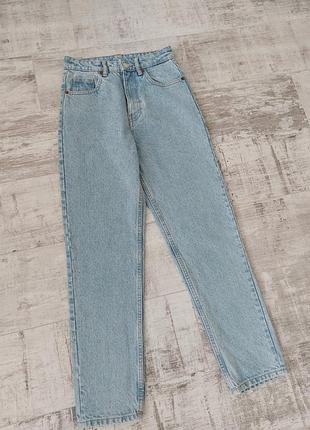 Джинси