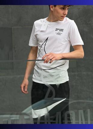 Футболка nike big swoosh футболка nike swoosh футболка nike big swoosh 2 nike big swoosh мужские футболки nike