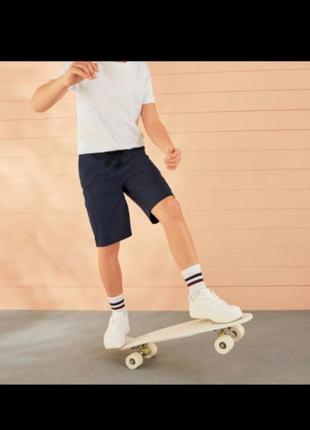 Новые!шорты-бермуды, шорты для мальчика pepperts!® р.134/140.