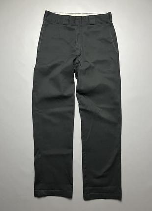 Штани брюки dickies 8741 фото