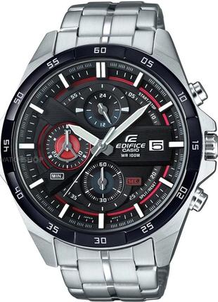 Наручний годинник casio edifice efr-556db-1avuef