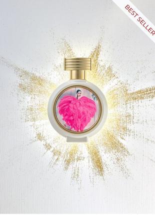 Парфуми haute fragrance company wear love everywhere,оригінал!