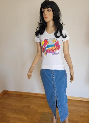 Футболка caroll