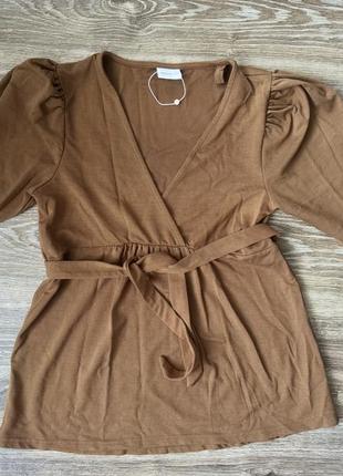 Кофта для беременных