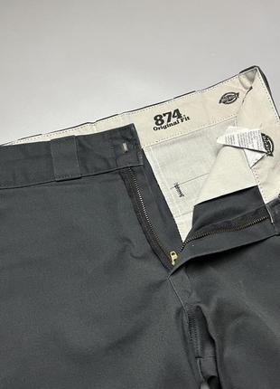 Штани брюки dickies 8742 фото