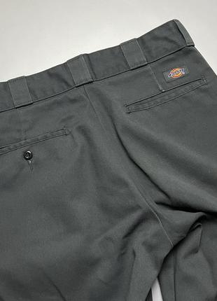 Штани брюки dickies 8744 фото