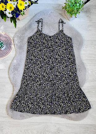 Невероятное стильное платье-сарафан стан идеальное