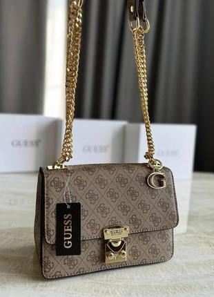Сумка гесс, сумочка guess