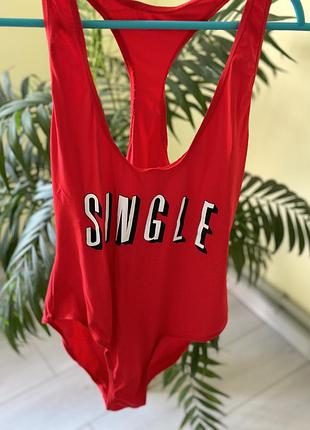 Купальник размер м/л