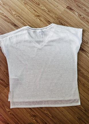 Женская футболка new look