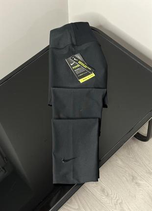 Лосины nike