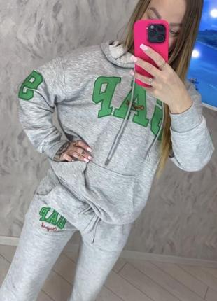 Спортивный костюм турция