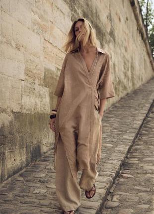 Zara woman