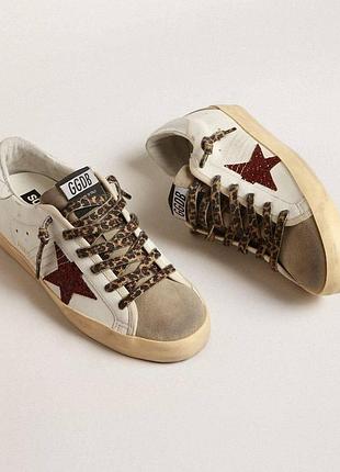 Кеди golden goose (блакден гуса). найвища якість! в наявності 39