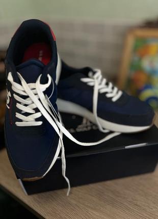 Кроссовки panske znackove botasky adidas sneakers 2016