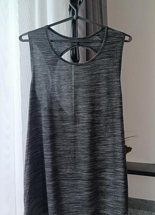 Жіноча спортивна майка, розмір l,xl, 2xl, люкс якість 👌