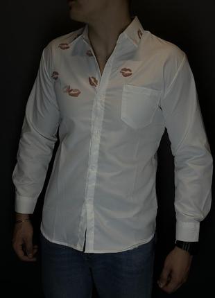 Рубашка