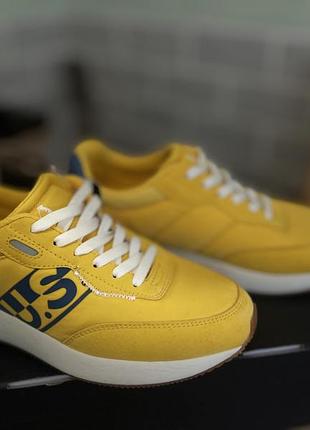 Чоловічі кросівки u.s. golf club