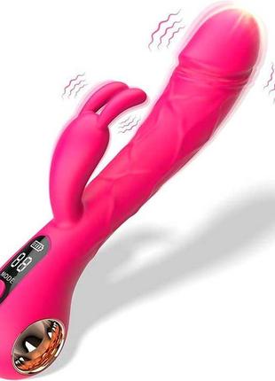 Вибратор кролик satisfyer lover