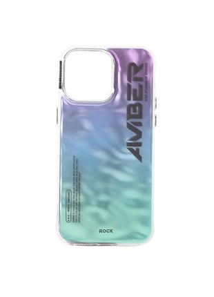 Чохол для смартфона versailles for apple iphone 11 pro max 21.amber