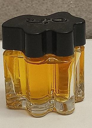 Oscar de la renta 4 мл мініатюра вінтаж