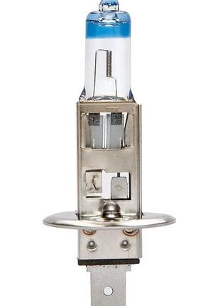 Автолампа ring 1248xu h1 55w 12v p14,5s xenon ultima +120%
