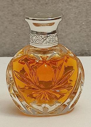 Safari ralph lauren parfum 4 мл мініатюра парфуми вінтаж