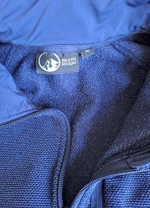 Кофта, толстовка, фліска north ridge