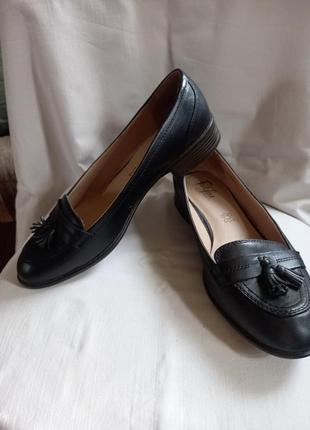 Footglove ботинки женские1 фото