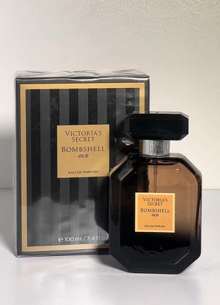 Victoria's secret bombshell oud 100 мл